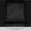 ABC Design Sacco invernale nero Anteprima dell’immagine prodotto 17