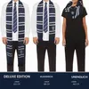Ravenclaw / Ravenklauw Infinity Scarf - Harry Potter Productafbeelding-voorbeeld 10