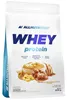 ALLNUTRITION Whey Protein 2270g Vanilla Produktbild-Vorschau 15