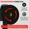 Poliermaschine Auto Akku, 150 mm Exzenter Poliermaschine  8 Produktbild-Vorschau 10
