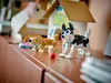 LEGO 31137 Creator 3in1 Niedliche Hunde Set mit Dackel-, Produktbild-Vorschau 22
