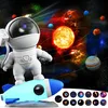 Projektor galaxie ve stylu kosmonauta | Domácí planetárium Náhled obrázku produktu 4