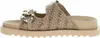 Guess Fatema FL6FT2FAL03 (38/beige brown) Produktbild-Vorschau 3