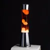Fissuur achter de lava lamp - chroom/oranje Productafbeelding-voorbeeld 7