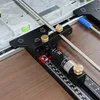 ENJOYWOOD Rip fence rail system 6063 Hliníková slitina, Náhled obrázku produktu 6