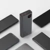 Baseus Adaman Powerbank 2x USB / 1x USB Type C / 1x Micro Produktbild-Vorschau 21