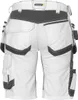 Dassy Stretch-Malershort mit Holstertaschen TRIX 250091 Produktbild-Vorschau 3