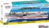 COBI -4851, Sada na stavění, 10 rok/roky, 3573 kusů Náhled obrázku produktu 13