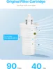 SucceBuy Wasserkrugfilter, 3er-Pack, Ersatz für gefilterten Produktbild-Vorschau 2
