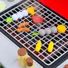 Woopie gril Gril Záhradná kuchyňa Interaktívna párová LED Náhľad obrázku produktu 5