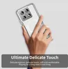 Pouzdro pro Xiaomi 14T, kompatibilní s MagSafe, tenké Náhled obrázku produktu 7