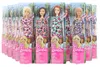 Mattel Barbie Doll Assortment, Mdn panenka, eny, 3 Náhled obrázku produktu 13
