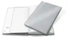 Buchschoner PP mit Lasche transparent 270 x 540mm Produktbild-Vorschau 4