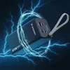 Powerbank Wozinsky K65+ 65W 30000mAh 2x USB-C, 1x USB-A 65W Podgląd zdjęcia produktu 12