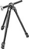 Manfrotto MK290DUA3-3W, 3 noha/nohy, Čierna, 175,5 cm, 2,59 Náhľad obrázku produktu 2