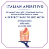 Starlino ROSÉ Aperitivo 17% Vol. 0,75l Voir les images du produit 5