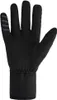 Spiuk Anatomic Urban Gloves Black XS Cyclo Handschuhe Produktbild-Vorschau 2