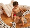 Swim Essentials 2020SE304, Aufblasbarer Pool, 230 l, Oval, Produktbild-Vorschau 3