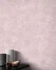 NEWROOM Tapete Rosa Vliestapete Leicht Glänzend - Unitapete Produktbild-Vorschau 2