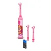 Brosse à dents oscillante Paw Patrol pour enfants Skye Voir les images du produit 13