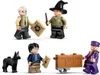 LEGO Harry Potter Dobrodružství s potulným rytířem - hračka Náhled obrázku produktu 19