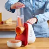 Moulinex Fresh Express 3in1 - Universalzerkleinerer Produktbild-Vorschau 3