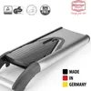 Börner V6 Hobel Exclusive Line, Edelstahl Produktbild-Vorschau 12