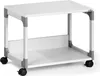 DURABLE System Multi Trolley 48 grau Produktbild-Vorschau 2