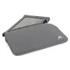 Schutzhülle Grau für 11,6" / 12" Notebooks mit Produktbild-Vorschau 2