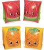 Bestway - Guanti da nuoto per bambini 23x15 cm (arancione) Anteprima dell’immagine prodotto 9