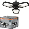 OSRAM Highbay Blade plafonnier en noir, aluminium, avec des Voir les images du produit 4
