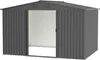 tepro Metallgerätehaus Flex Shed XXL, mit Giebeldach Produktbild-Vorschau 2