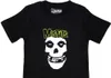 Misfits - T-Shirt für Kinder RO11957 (104) (Schwarz) Produktbild-Vorschau 2
