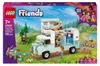 LEGO LEGO® Friends 42663 Camper 42663 Anteprima dell’immagine prodotto 17