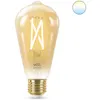 WiZ G3 Whites Filament ST64 E27 Amber Produktbild-Vorschau 4