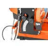 NORTON clipper Fliesenschneidmaschine - 1,100 W - Produktbild-Vorschau 5