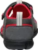 KEEN Seacamp Sandale Grau Produktbild-Vorschau 5