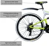 Galano Volt DS Mountainbike Fully ab 160 cm Jugendfahrrad Produktbild-Vorschau 4