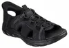 Skechers Slip-ins Revolted Ss Couleur Noir Voir les images du produit 6