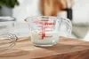 Bicchiere graduato Pyrex "Iconics Classic" in vetro, Anteprima dell’immagine prodotto 2