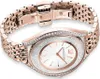 Swarovski Crystalline Aura Uhr, Schweizer Produktion, Voir les images du produit 3