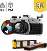 Retro fotoaparát Náhľad obrázku produktu 30