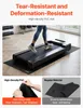 Tapis de tapis de course VEVOR pour moquette Tapis de Voir les images du produit 3