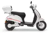 LuXXon Elektroroller E3000 - 3000 W E-Motorroller, Elektro Produktbild-Vorschau 2