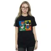 Disney - "Clothes Swap" T-Shirt für Damen BI37087 (3XL) Produktbild-Vorschau 2