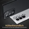 Kamera Linsenschutz Glas Set für Samsung Galaxy S25 Produktbild-Vorschau 7