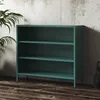 Jan Nowak Niedriges Bücherregal mit 3 Ebenen Luca Produktbild-Vorschau 5