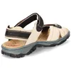 Rieker 68851 Schuhe Damen Trekking Sandalen, Größe:39 EU, Produktbild-Vorschau 82