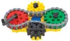 Morphun GearPhun Zahnräder und Ketten – Produktbild-Vorschau 8