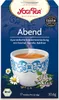 Yogi Tea Abend 30,6g (17x1,8g) - Produktbild-Vorschau 2